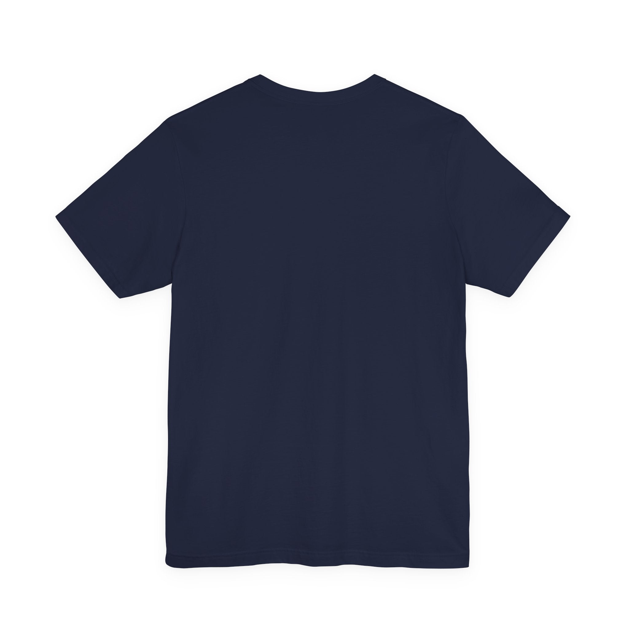 Bracket Racing Tee — “The Eternal Chase” Classic Muscle Car Shirt