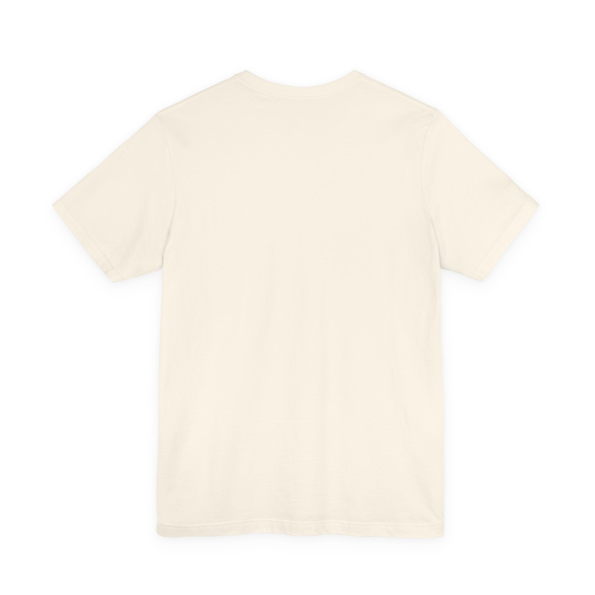 Bracket Racing Tee — “The Eternal Chase” Classic Muscle Car Shirt