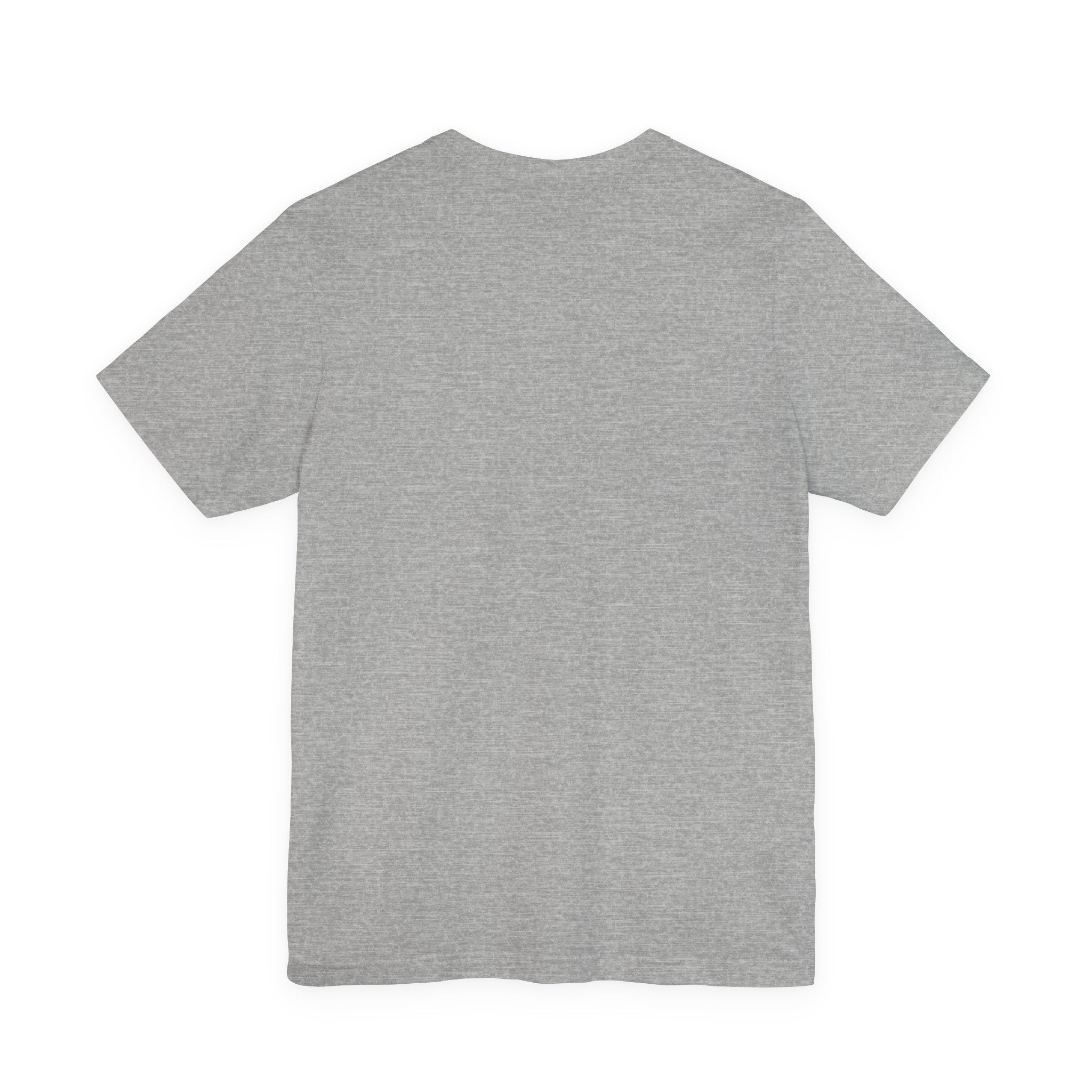 Bracket Racing Tee — “The Eternal Chase” Classic Muscle Car Shirt