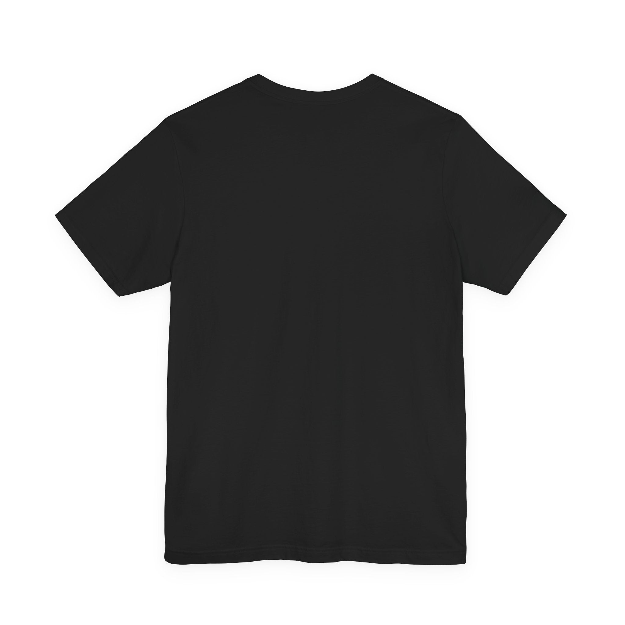 Bracket Racing Tee — “The Eternal Chase” Classic Muscle Car Shirt