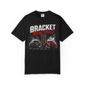 Bracket Racing T-Shirt — Vintage Drag Racing Tee