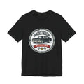 Bracket Racing Tee — “The Eternal Chase” Classic Muscle Car Shirt